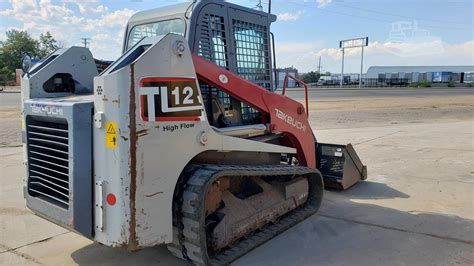 takeuchi tl12 for sale craigslist